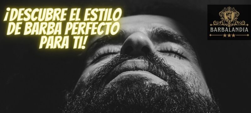 Existen una amplia variedad de estilos de barba, cada uno con su propio encanto y carácter. Algunos de los tipos más populares y versátiles